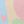 Light Blue Coffee Pink