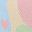 Light Blue Coffee Pink