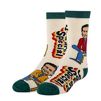 Kid's Crew Socks -You Are Special