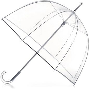 Clear Bubble Umbrella Adult, Dome Canopy Lightweight Windproof Rain Protection