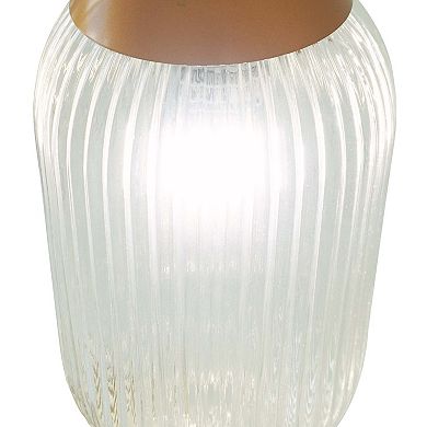 Personality Retro Ceiling Light for Living Room Bedroom Reading Room Gala Pendant Lamp