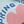 Light Blue Pink