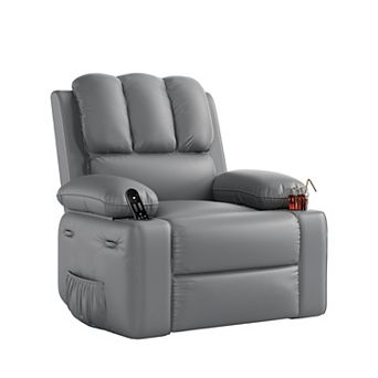 Large Recliner Chair for Adults