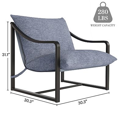 Modern Accent Chairs