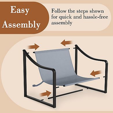 Modern Accent Chairs