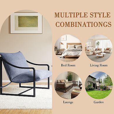 Modern Accent Chairs