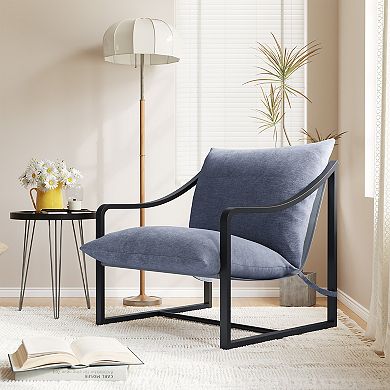 Modern Accent Chairs