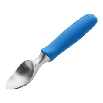 Ice Cream Scoop Comfortable Ergonomic Handle Easy Release Easy Clean for Sorbet 8.9x1.5 Inch