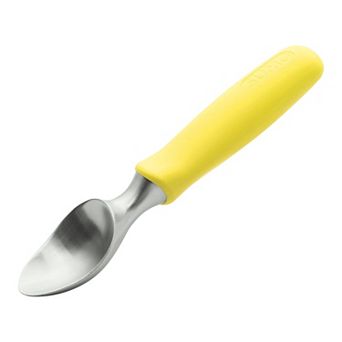 Ice Cream Scoop Comfortable Ergonomic Handle Easy Release Easy Clean for Sorbet 8.9x1.5 Inch