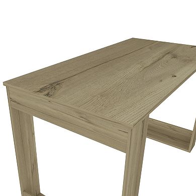 Oviedo 120 Writing Desk, Four Legs