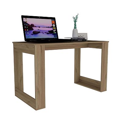 Oviedo 120 Writing Desk, Four Legs
