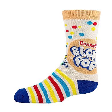 Kid's Crew Socks -Blow Pop Kids