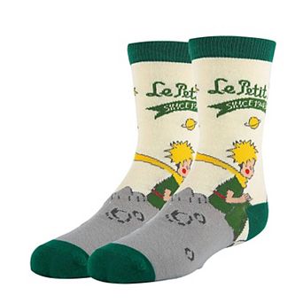 Kid's Crew Socks -The Little Prince