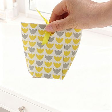 Scarf Folding Gift Bags 10Pcs