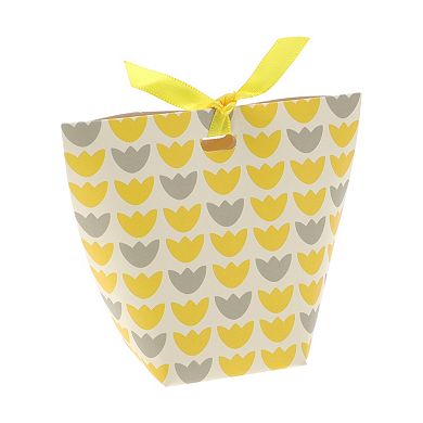 Scarf Folding Gift Bags 10Pcs