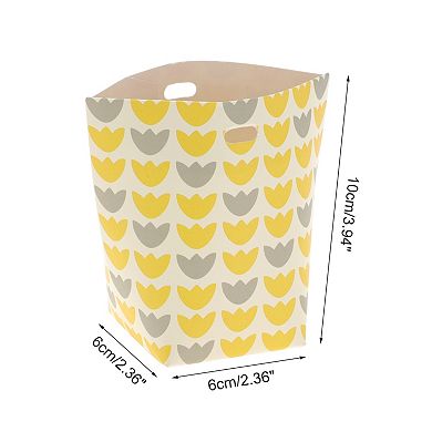 Scarf Folding Gift Bags 10Pcs