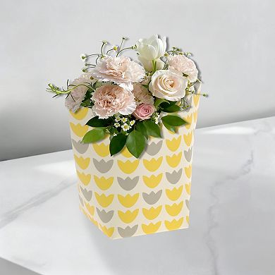 Scarf Folding Gift Bags 10Pcs