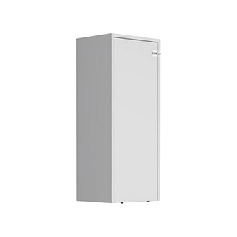 Iron 42" W Foldable Table Cabinet, Foldable Desk, Foldable Dinning Table, Ironing Cabinet.