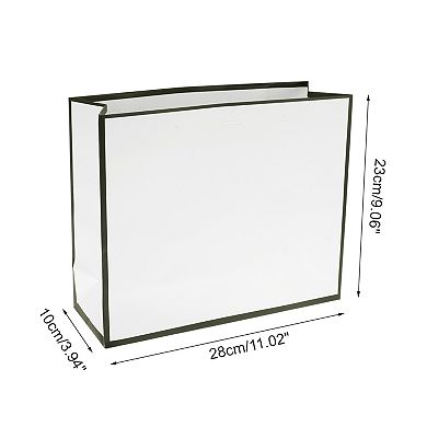 4Pcs Gift Bags for All Occasions