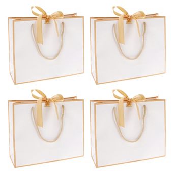 4 pc Gift Bags for All Occasions