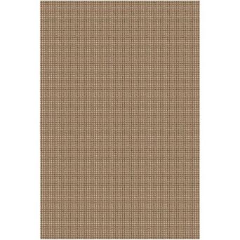 Woven Area Rug Washable Rugs for Entryway Braided Non Slip Rubber Backed Throw Rugs Door Mat Indoor