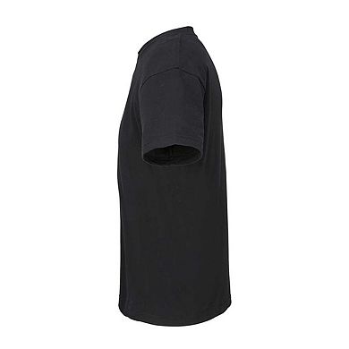 SOLS Unisex Adult Cliff Cotton T-Shirt