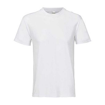 SOLS Unisex Adult Cliff Cotton T-Shirt