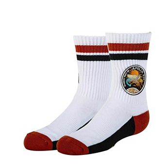 Kid's Crew Socks -Apollo 13