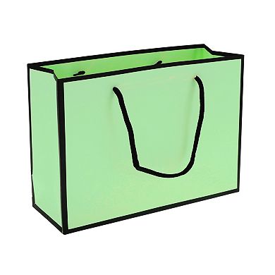 4Pcs Solid Gift Bags