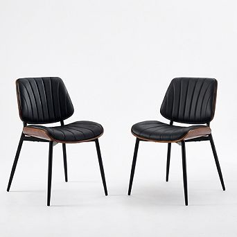 Dining Chairs Set of 2