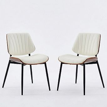 Dining Chairs Set of 2