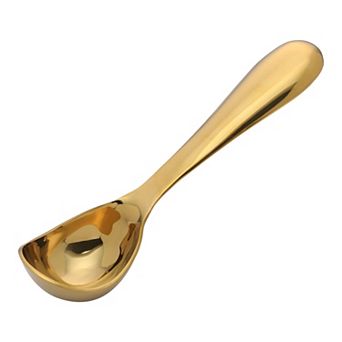 Stainless Steel Ice Cream Scoop for Gelato and Cookie Dough