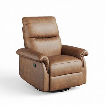 Manual Recliner Chair