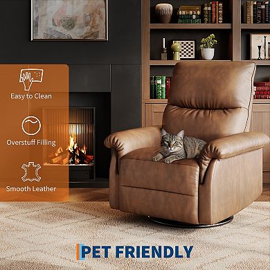 Manual Recliner Chair