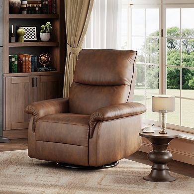 Manual Recliner Chair