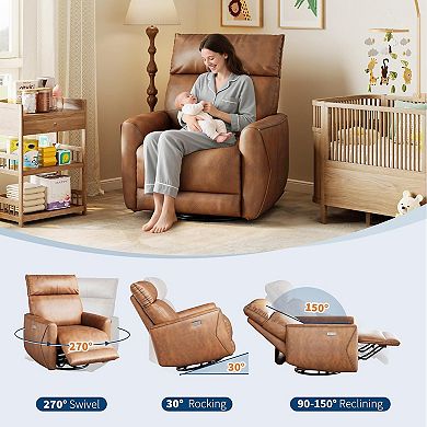 Power Recliner Chair