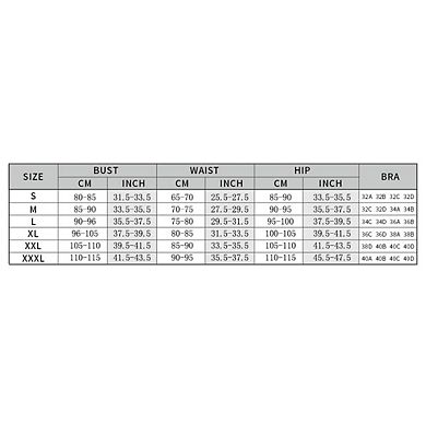 Women's Summer Halter One Piece Swimsuit Mesh Patch Swimwear Bathing Beach Vacation Suits