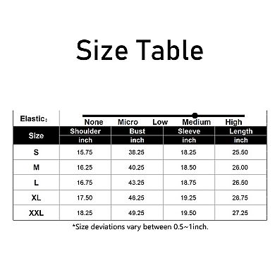 Women's 3/4 Sleeve Blazer Casual Open Front Work Office Blazer Jacket