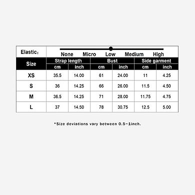 Women's Cross V-neck Strap Hanging Neck Knitted Backless Tank Top Sweater