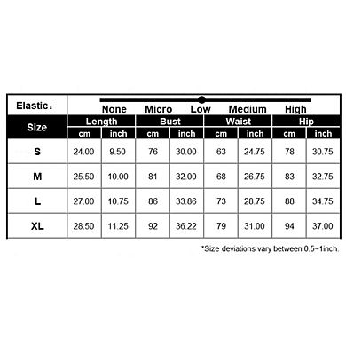 Women's High Waisted Bikini Sets Sporty Two Piece Color Block Swimsuits