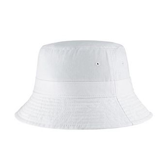 Summer Bucket Hat Cotton Sun Beach Golf Fishing Outdoor Vacation Boonie Men Women