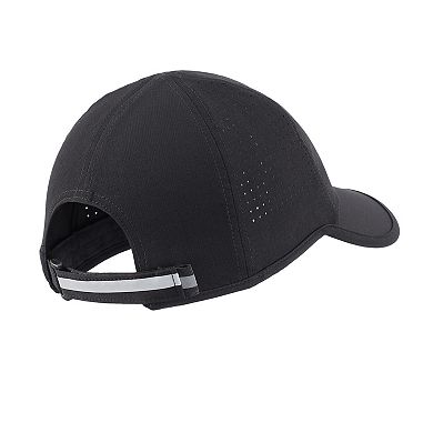 UPF 50 Sun Protection Hat — Reflective, Water-Repellent, Quick-Drying — Baseball Cap for Golf