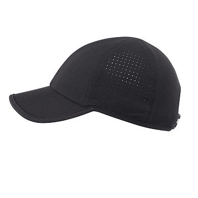 UPF 50 Sun Protection Hat — Reflective, Water-Repellent, Quick-Drying — Baseball Cap for Golf