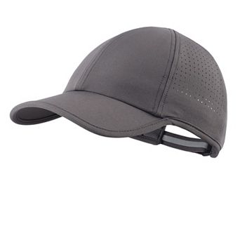UPF 50 Sun Protection Hat — Reflective, Water-Repellent, Quick-Drying — Baseball Cap for Golf