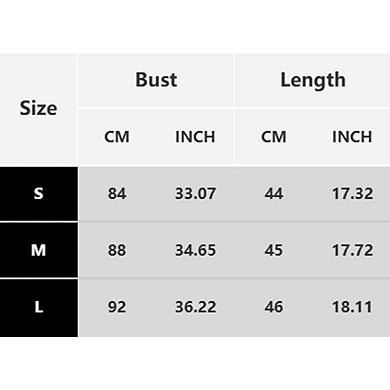 Women Striped Crochet Crop Top Sleeveless Open Front Knit Vest