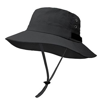 Sun Bucket Hat Men Women Fishing Beach Safari Golf Hiking Outdoor UPF 50+