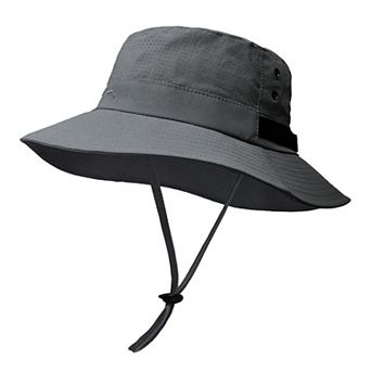 Sun Bucket Hat Men Women Fishing Beach Safari Golf Hiking Outdoor UPF 50+
