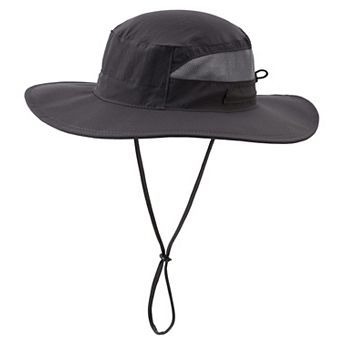 Men's Outdoor Boonie Sun Hat UV Protection Fishing Hiking Camping