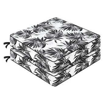 Fade Resistant Waterproof Patio Mat