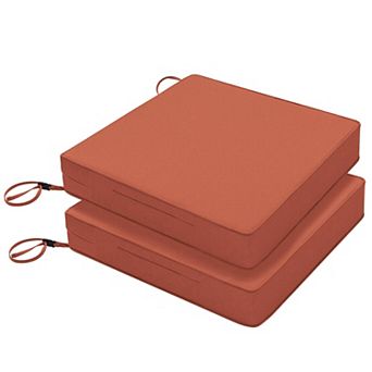 Fade Resistant Waterproof Patio Mat